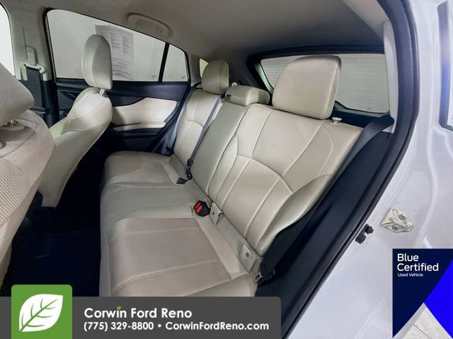 Used 2020 Subaru Impreza Premium image 28