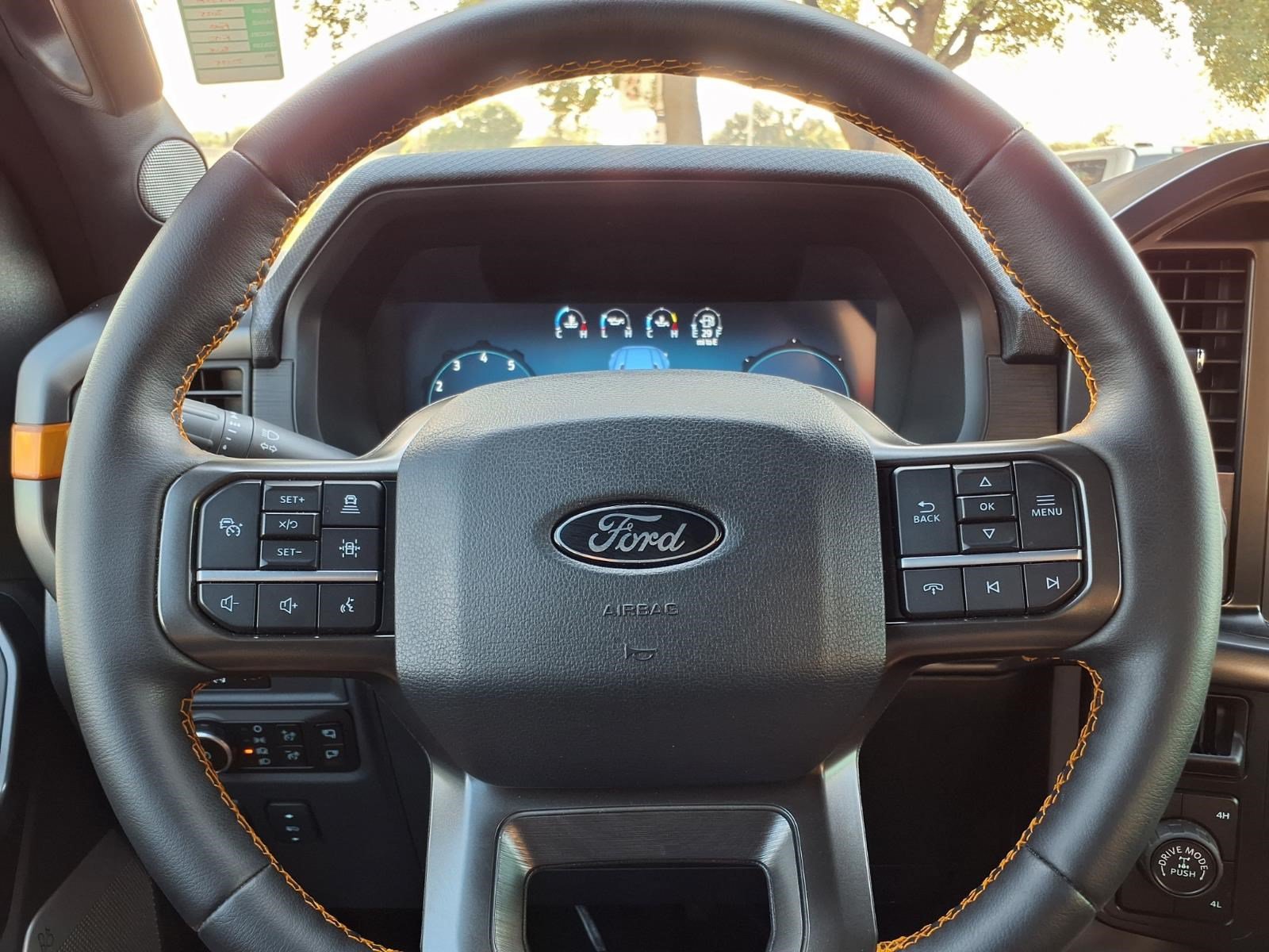Certified 2025 Ford F150 Tremor AWD/4WD image 29
