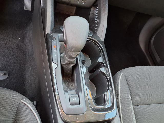 Used 2025 Chevrolet TrailBlazer LT image 13