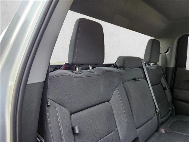 Used 2021 Chevrolet Silverado 1500 RST w/ Rally Edition image 20