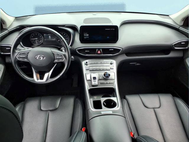 Used 2023 Hyundai Santa Fe XRT AWD/4WD image 24