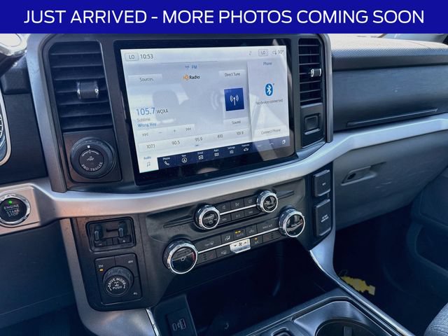 Certified 2023 Ford F150 XLT w/ Equipment Group 302A High AWD/4WD image 14