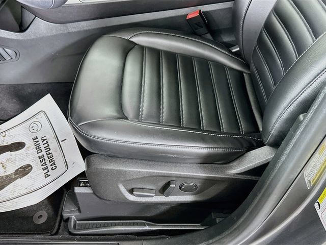 Certified 2024 Ford Edge SEL w/ Convenience Package AWD/4WD image 26