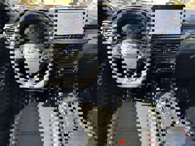 Certified 2024 Ford Escape ST-Line w/ Tech Pack #1 image 8