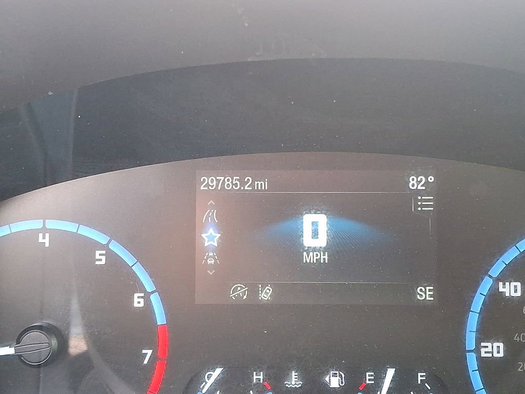 Certified 2023 Ford Bronco Sport Big Bend w/ Convenience Package image 19