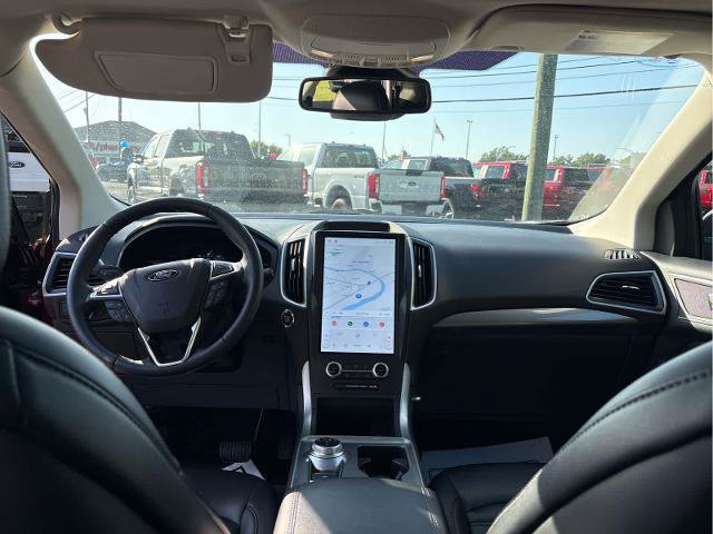 Certified 2023 Ford Edge SEL w/ Convenience Package AWD/4WD image 16