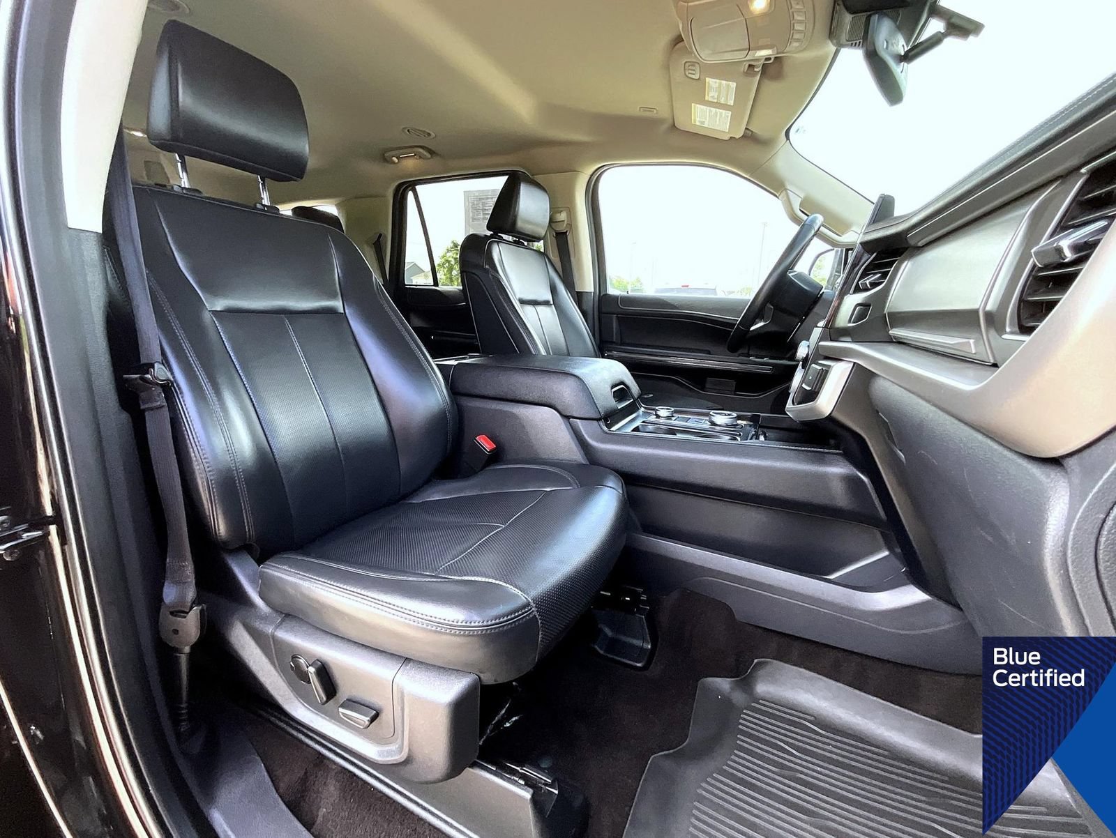 Certified 2023 Ford Expedition XLT AWD/4WD image 16