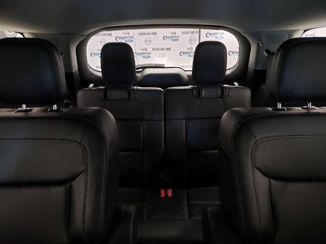 Certified 2024 Ford Explorer XLT w/ Equipment Group 202A AWD/4WD image 17