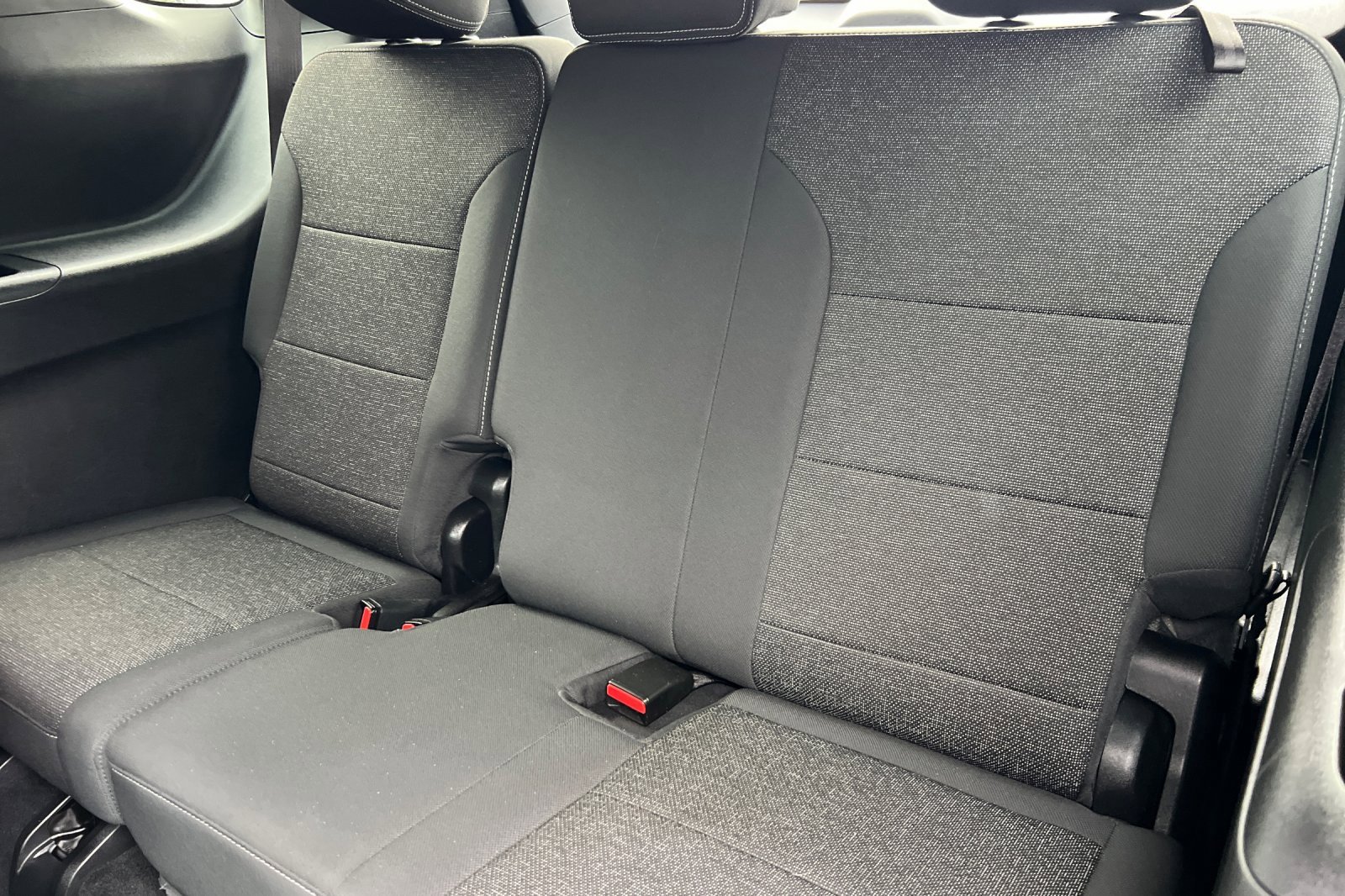 Used 2024 Chevrolet Traverse LT image 16