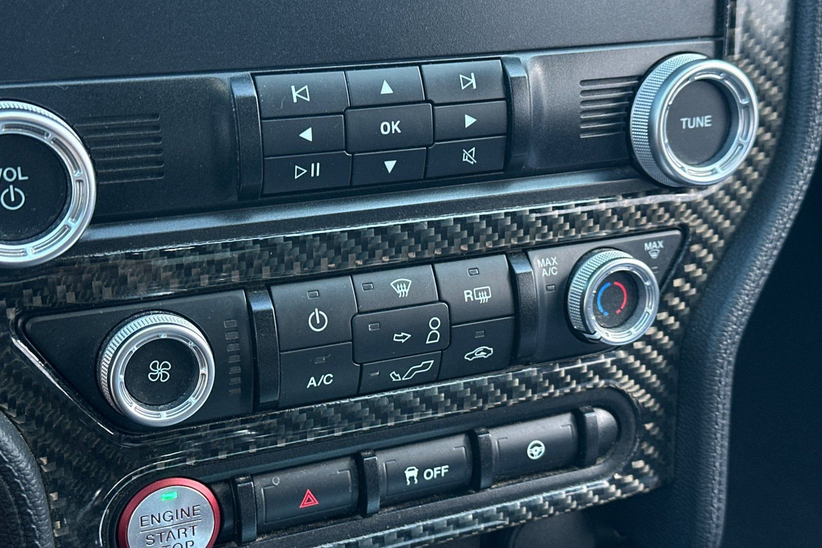 Certified 2021 Ford Mustang GT w/ GT Performance Package image 20