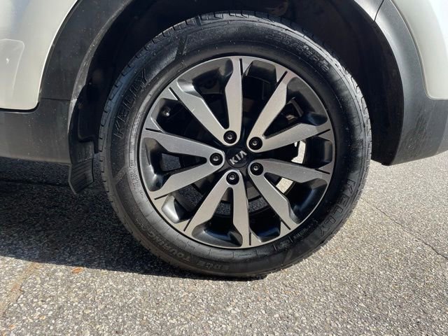 Used 2019 Kia Sportage EX AWD/4WD image 4