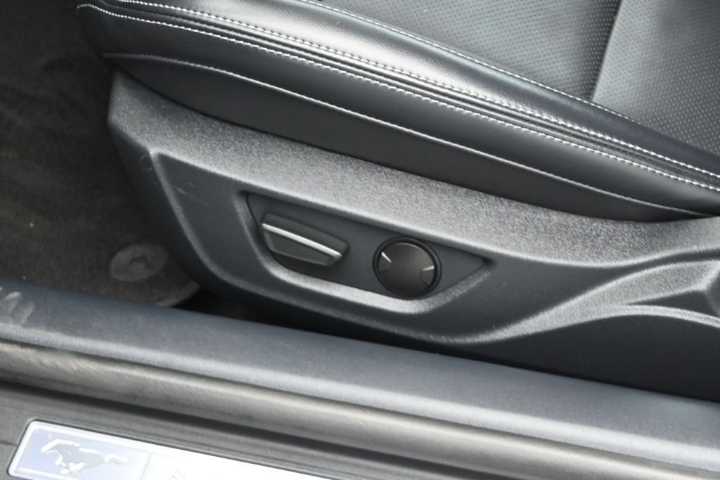 Certified 2024 Ford Mustang GT Premium RWD image 10