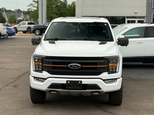 Certified 2023 Ford F150 Tremor w/ 360 Degree Camera Package AWD/4WD image 33