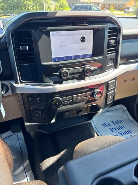 Certified 2023 Ford F150 XLT AWD/4WD image 22
