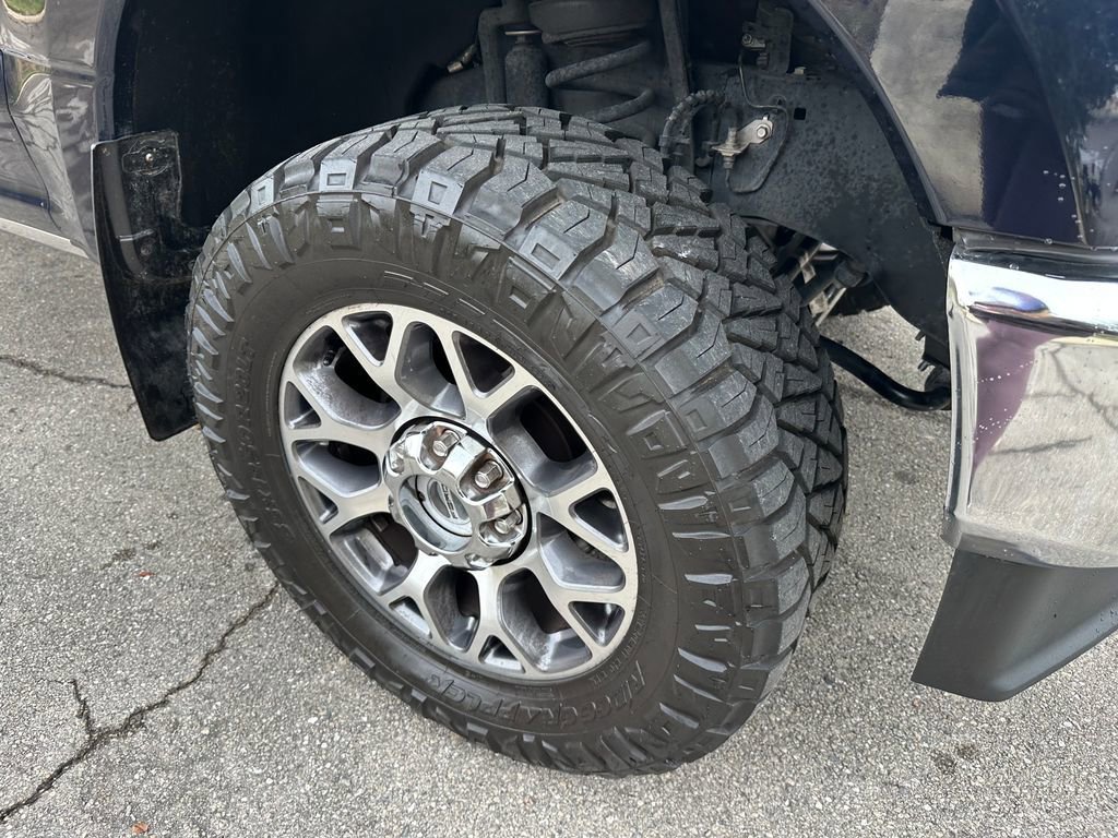 Certified 2022 Ford F250 Lariat w/ Lariat Ultimate Package image 52