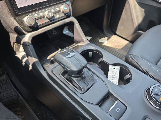 Certified 2024 Ford Ranger Lariat w/ FX4 Off-Road Package AWD/4WD image 36