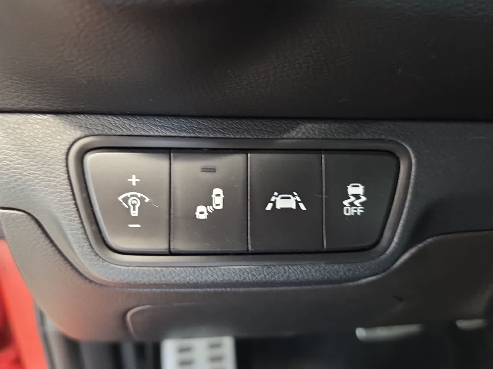 Used 2021 Kia Forte GT-Line w/ GT-Line Premium Package FWD image 20