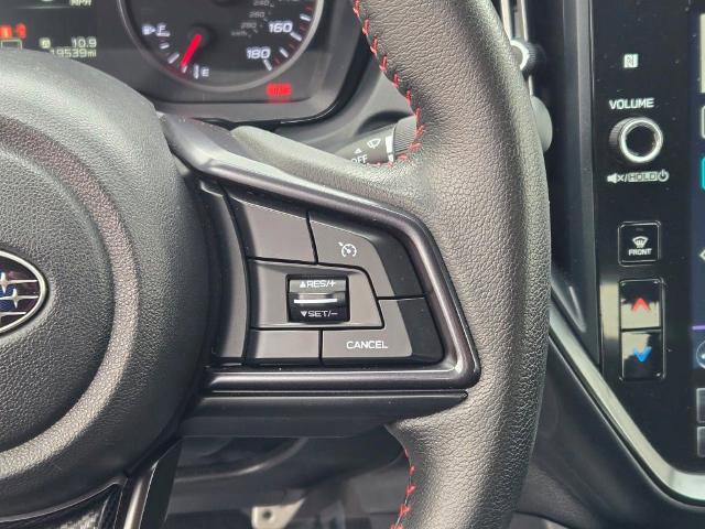 Used 2023 Subaru WRX Premium image 29