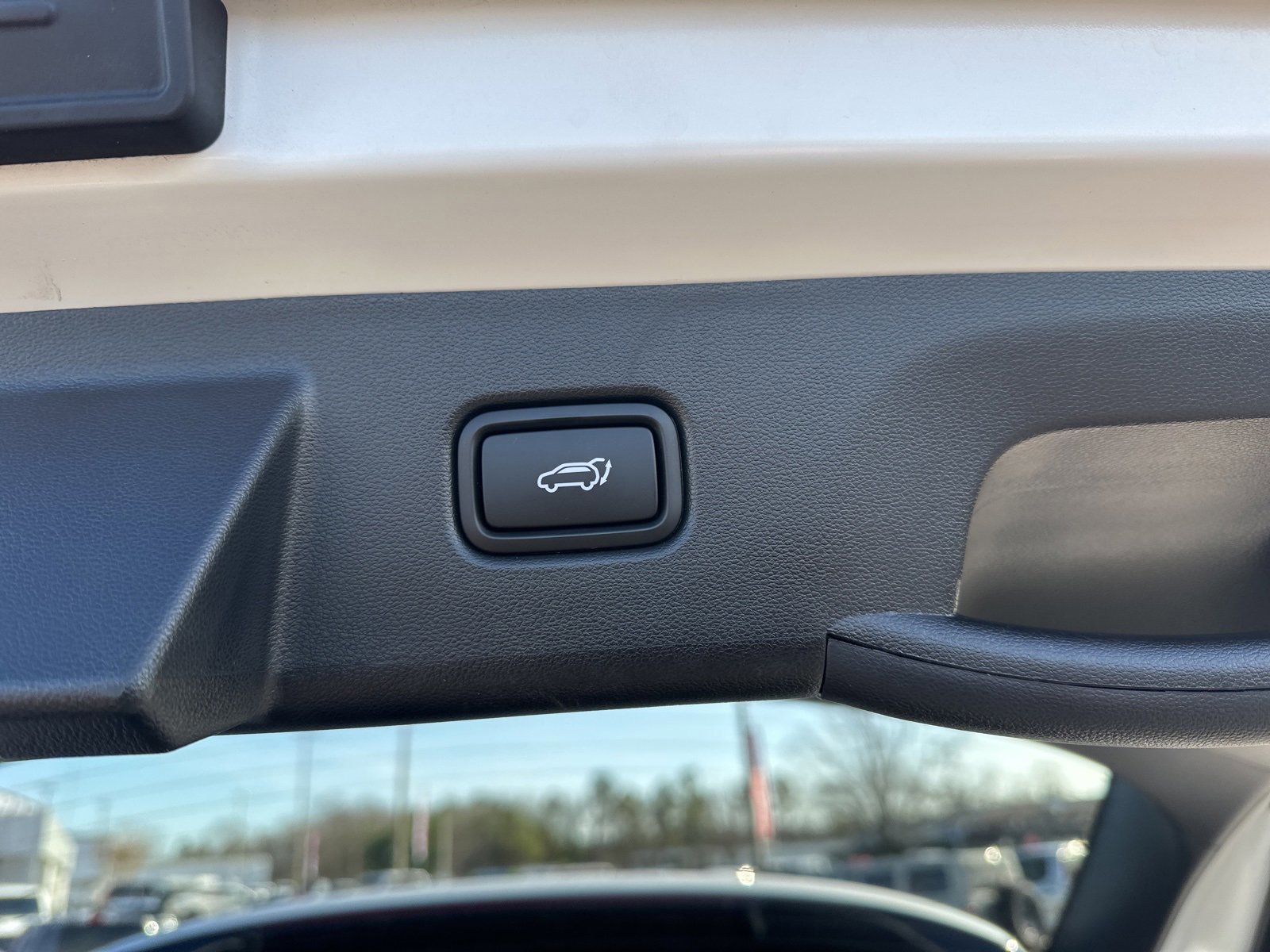 Used 2025 Hyundai Tucson Limited image 21