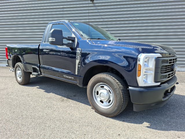 Certified 2025 Ford F250 XL