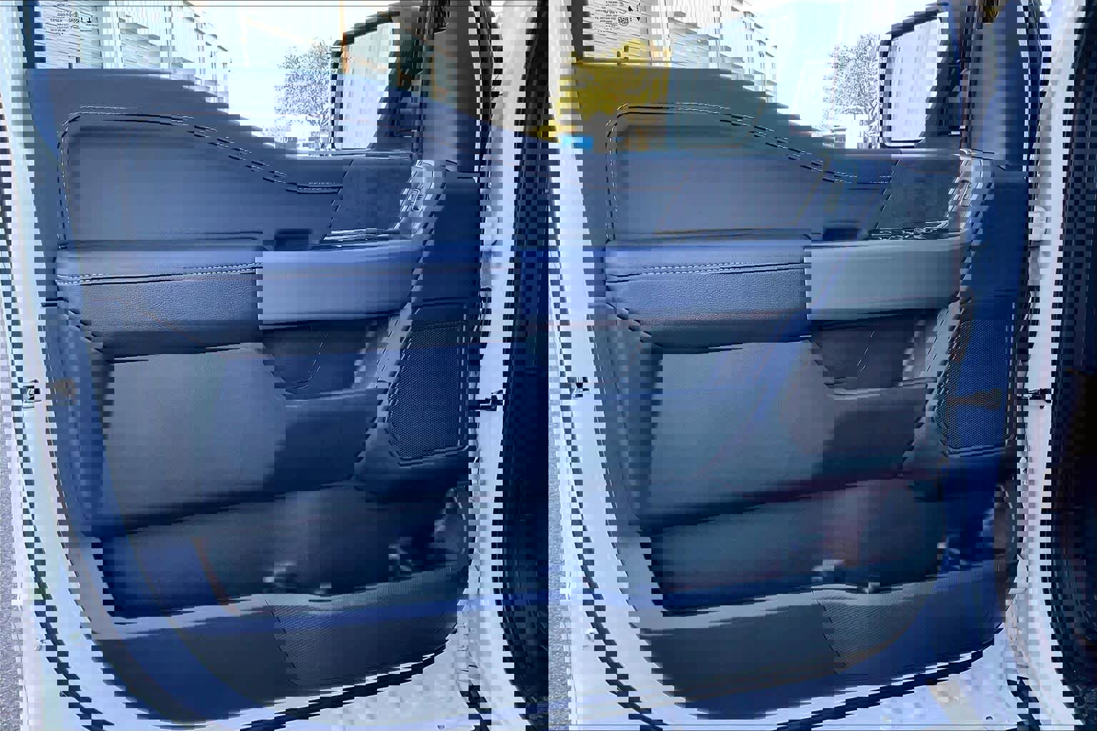 Certified 2025 Ford F150 XLT w/ Equipment Group 302A MID image 27