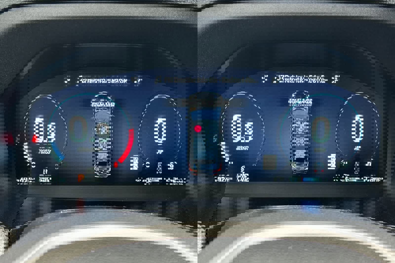 Certified 2025 Ford Explorer Active image 26