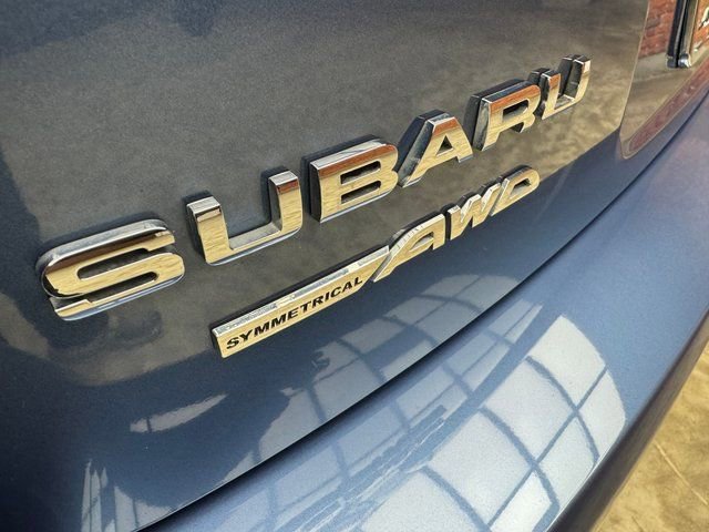 Used 2023 Subaru Crosstrek 2.0i image 8