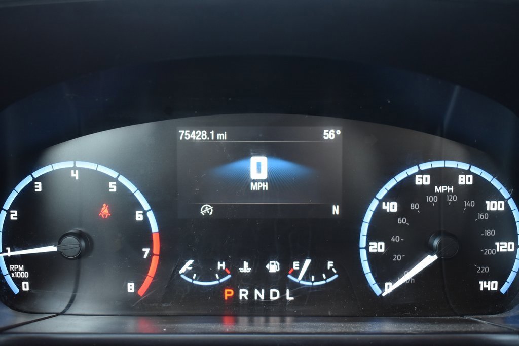 Certified 2021 Ford Bronco Sport image 11