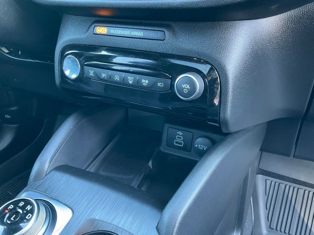 Certified 2024 Ford Escape ST-Line Elite w/ Premium Technology Package image 79