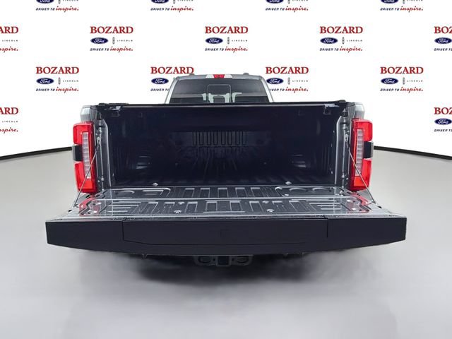 Certified 2024 Ford F350 Lariat w/ Lariat Ultimate Package AWD/4WD image 33