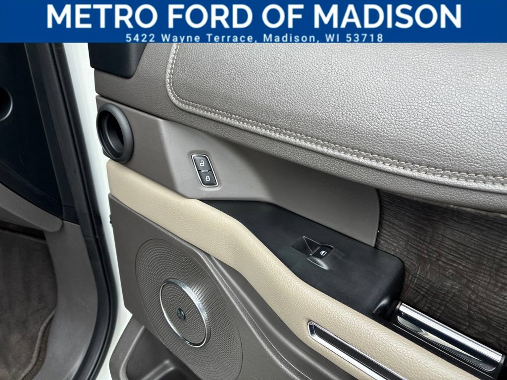 Certified 2021 Ford Expedition Limited AWD/4WD image 53