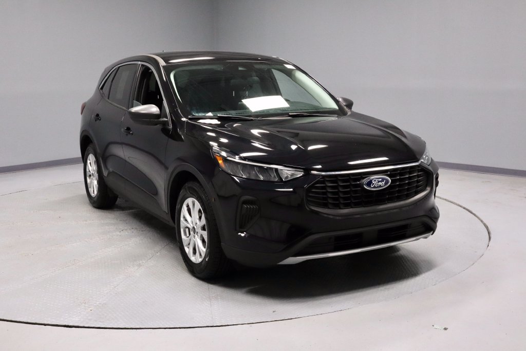 Certified 2024 Ford Escape Active w/ Cold Weather Package