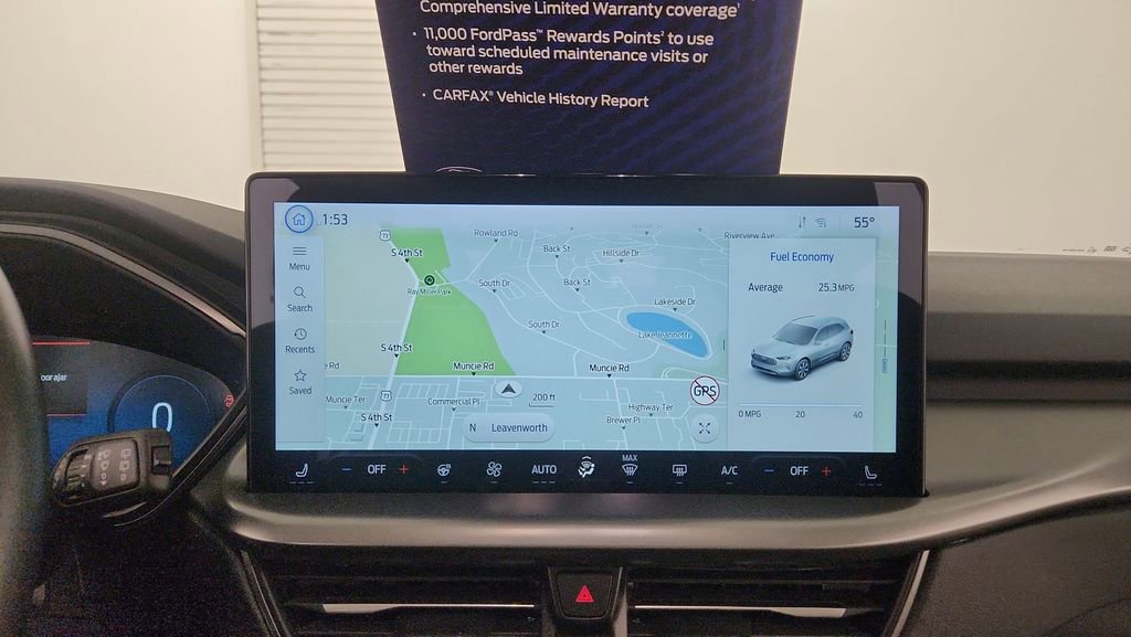 Certified 2023 Ford Escape Active w/ Tech Pack #2 image 29