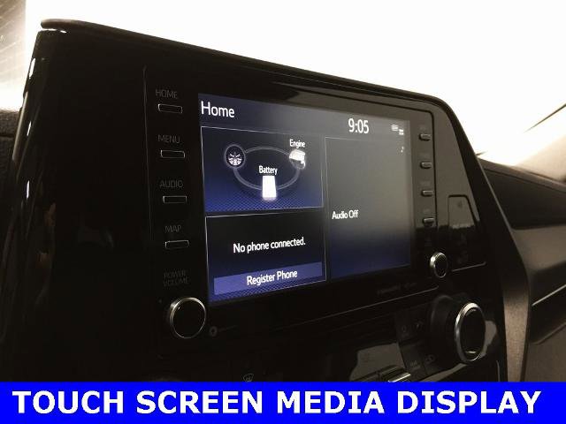 Used 2022 Toyota Highlander XLE image 11