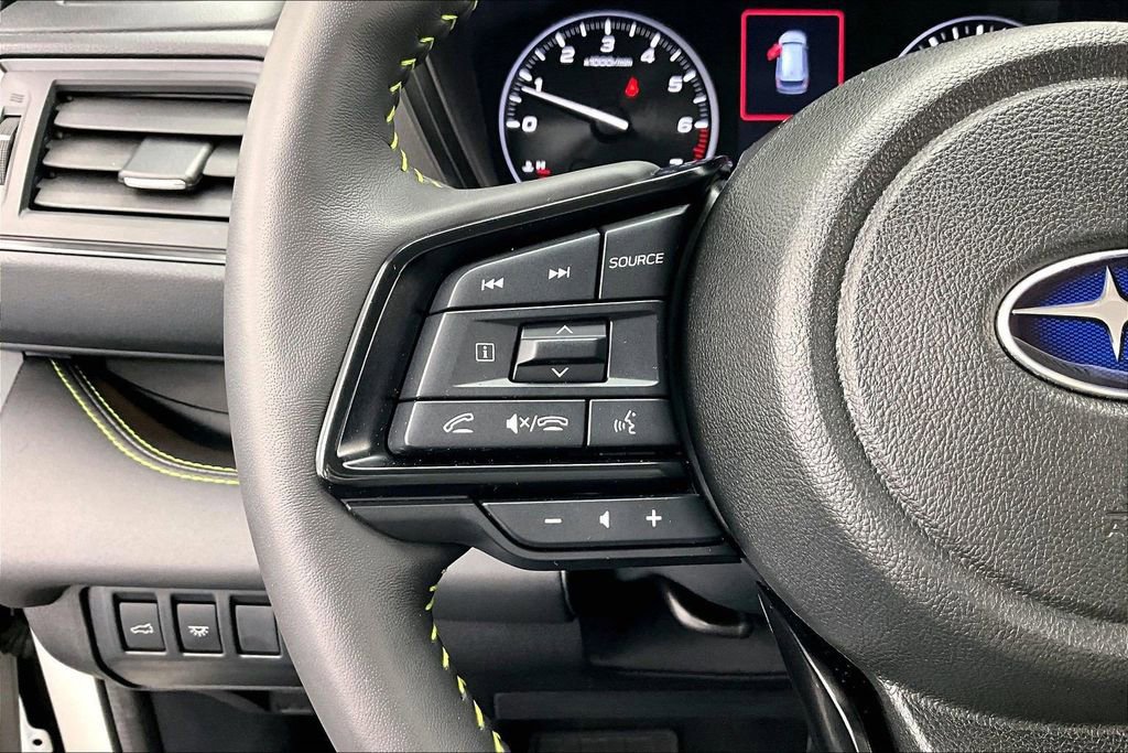 Used 2025 Subaru Ascent Bronze Edition w/ Popular Package #2 image 18