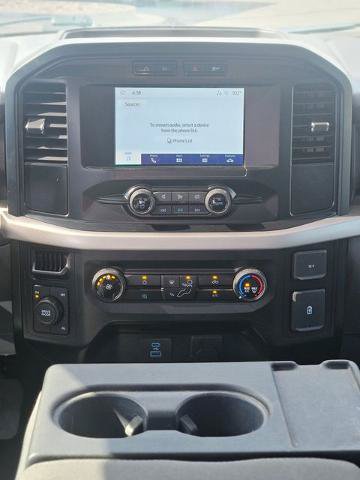 Certified 2023 Ford F150 XL AWD/4WD image 11