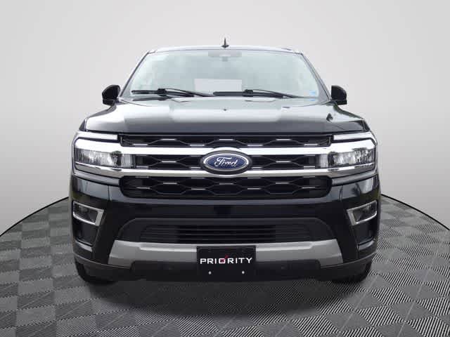 Certified 2024 Ford Expedition Limited RWD image 5