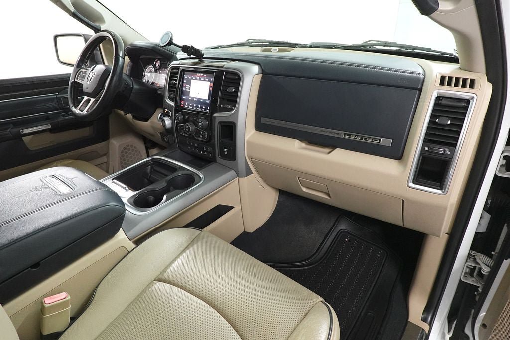 Used 2018 RAM 1500 Limited RWD image 37