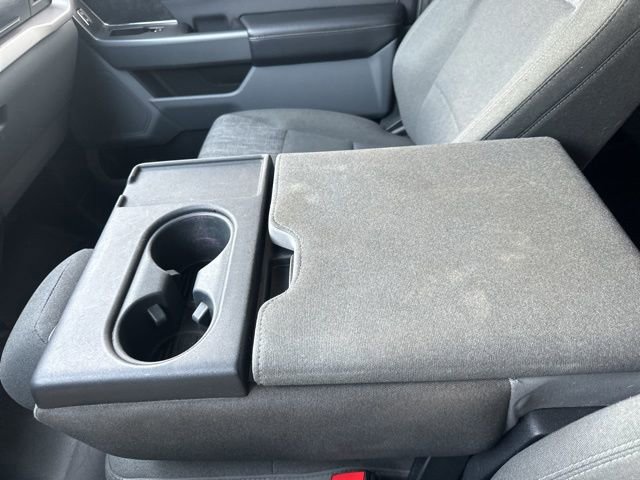 Certified 2022 Ford F150 XLT w/ Equipment Group 302A High image 37