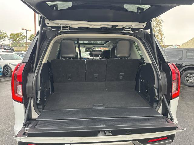 Certified 2025 Ford Expedition Platinum AWD/4WD image 21
