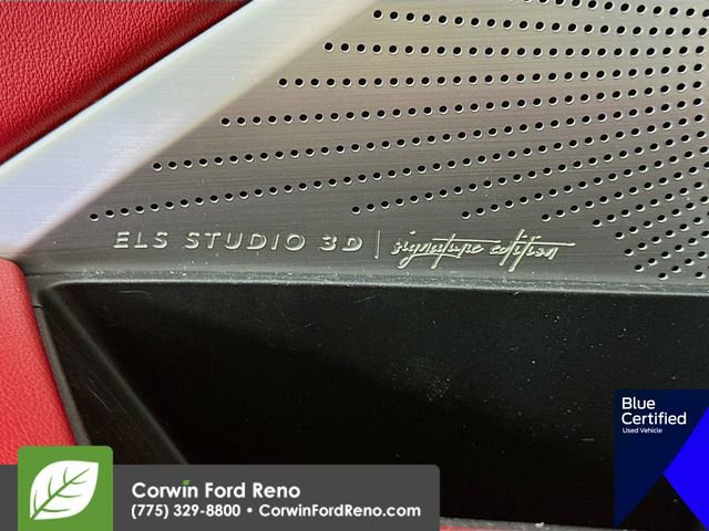 Used 2022 Acura MDX Type S image 22