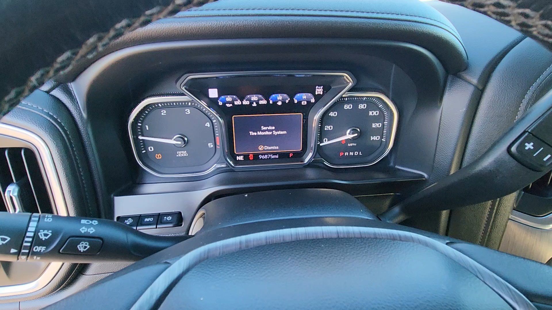 Used 2020 GMC Sierra 3500 Denali w/ Denali Ultimate Package image 24