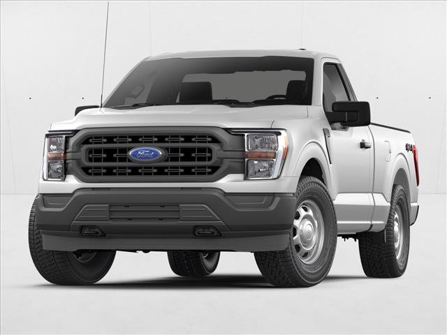 Certified 2023 Ford F150 XL image 1