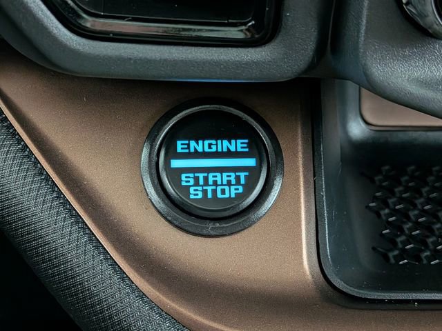 Certified 2024 Ford Bronco Sport Outer Banks w/ Tech Package AWD/4WD image 26