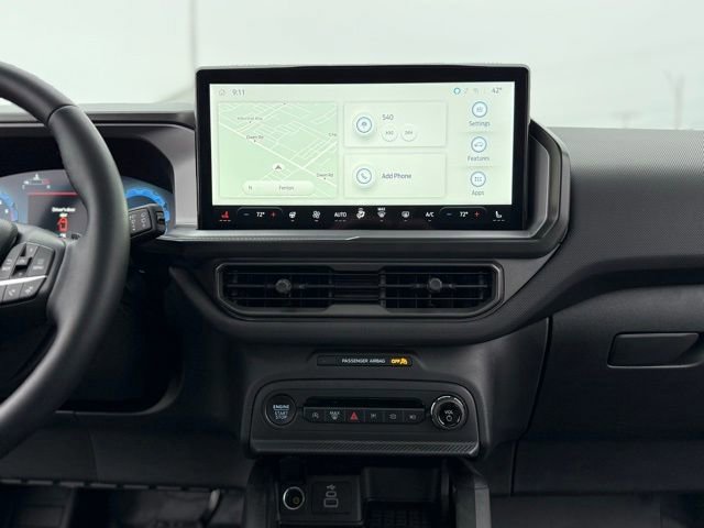 Certified 2025 Ford Bronco Sport Badlands w/ Badlands Tech Package image 34