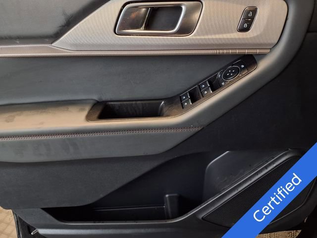Certified 2025 Ford Explorer Active image 25