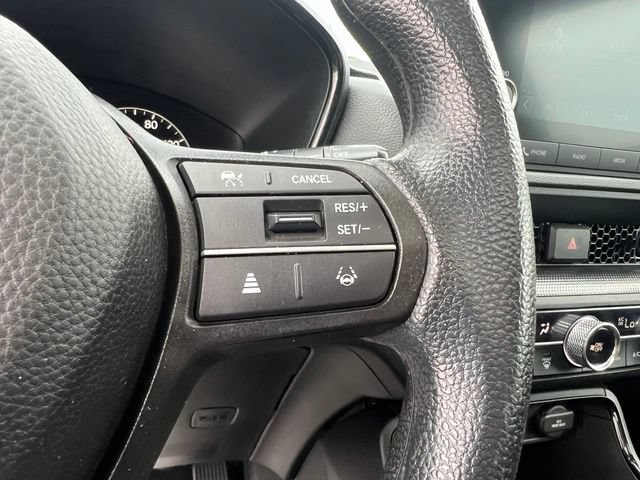 Used 2024 Honda CR-V EX image 10