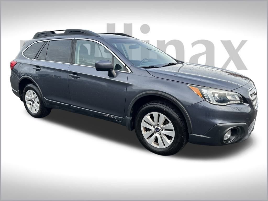 Used 2017 Subaru Outback 2.5i Premium w/ Protection Package #2