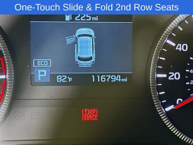 Used 2021 Kia Telluride S image 9