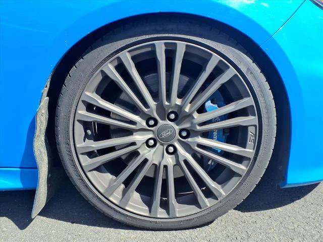 Certified 2017 Ford Focus RS AWD/4WD image 23